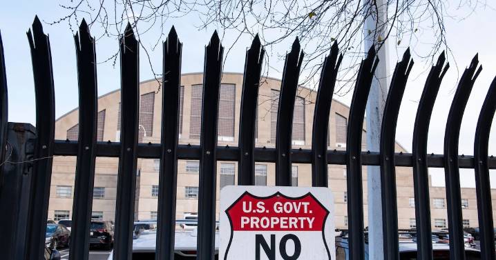 National Guard shooting: Suspect facing first