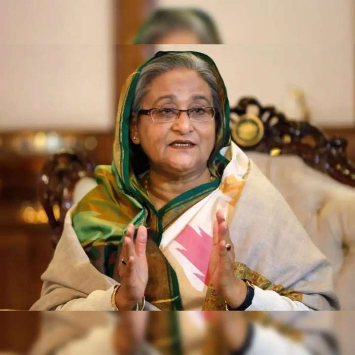 Global rights groups, think tanks question  fairness of Bangladesh’s ex