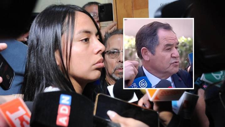 "Sabiendo que somos humildes…": hermana de Krishna Aguilera expone el gesto de su abogado