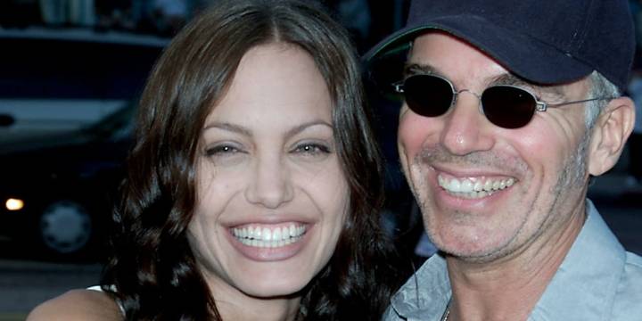 Billy Bob Thornton Sheds New Light on He & Ex-Wife Angelina Jolie’s Blood Vials | Angelina Jolie, Billy Bob Thornton