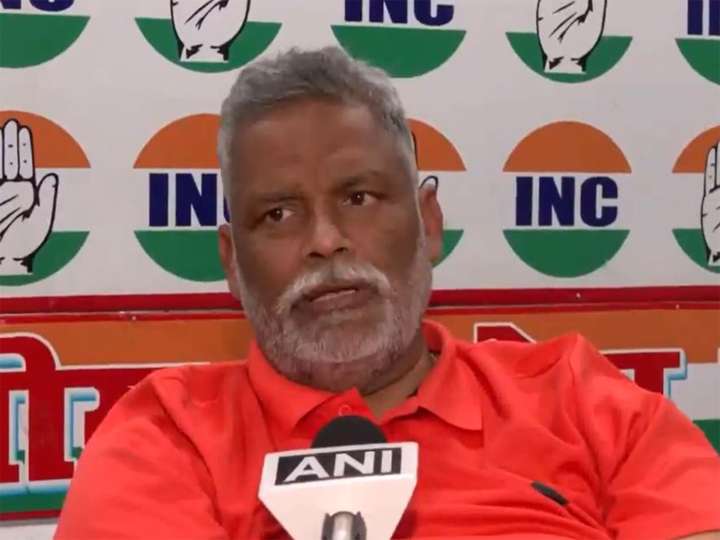 Independent MP Pappu Yadav expresses disappointment over early le
