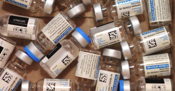 The CDC Website Now Shows Debunked Claims About Vaccines and Autism