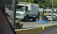 Deja choque 2 muertos y 8 heridos en Acapulco