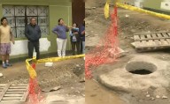 Ratas invaden viviendas por obras en pistas y veredas en El Agustino: vecinos denuncian colapso de desagüe