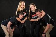 PennLive’s 2025 Mid-Penn girls wrestling Media Day wrap up: Photos, videos from Day 1