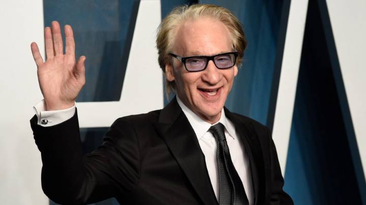 Maher troll Trump after Epstein file dump: ‘I feel like I’ve seen this movie four times’