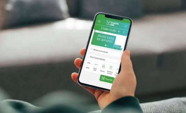Los descuentos que hay con Cuenta DNI para este viernes 7 de noviembre