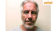 House Republicans release 23,000 pages of Epstein documents amid Trump scrutiny