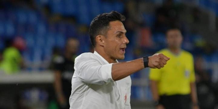 Así reaccionó extécnico del América de Cali al conocer el destino de su antiguo club en los cuadrangulares de la Liga BetPlay: ¡Ay, la vida!"