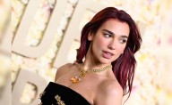 Dua Lipa ya está en Lima: la estrella del pop que construye su imperio cultural