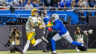 Here are Packers playoff chances after win over Lions
