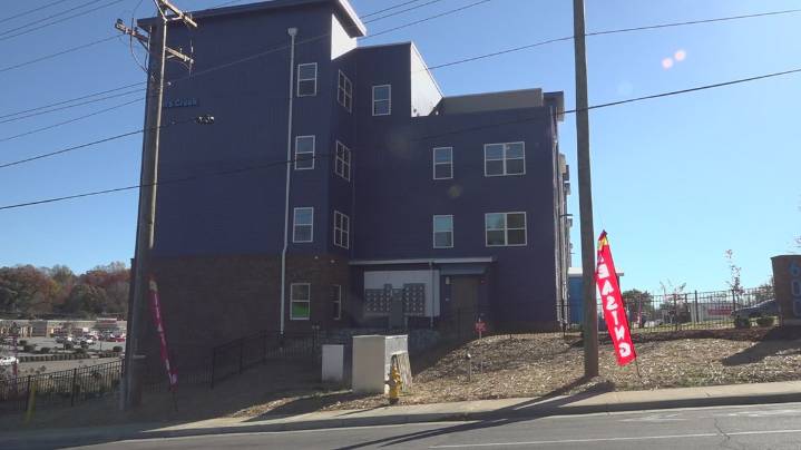 Winston-Salem City Council to vote on two affordable housing projects totaling 226 units