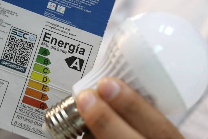 Eficiencia energética: mercado peruano cerrará el año con facturación de US$ 7.7 millones