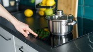 The Induction Stove Feature That's Completely Overlooked
