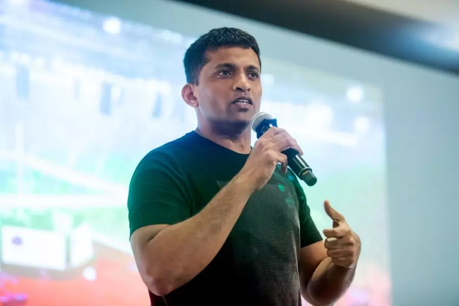 US court orders Byju Raveendran to pay over USD 1 billion