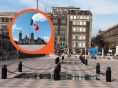 Ventanas arqueológicas CDMX: qué son y dónde las encuentras