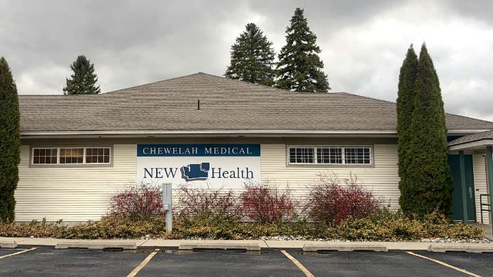 Rural hospital in Stevens County secures $2 million in funding after federal shutdown ends