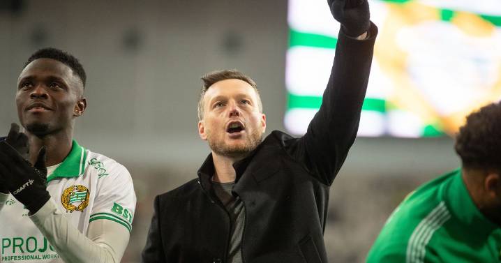 Kim Hellberg summed up for Middlesbrough as players considered dressing room intervention