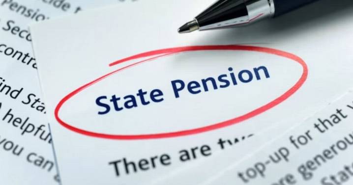State pensioners set to be handed unexpected £241 payment from DWP