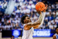 Kennard Davis Jr. pleads not guilty to misdemeanor DUI charge