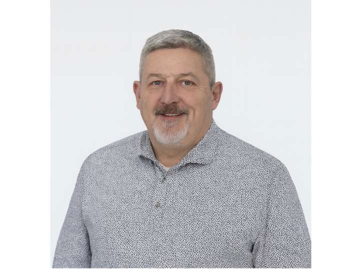 Candidate for Reeve, Waddell builds on commitment to stability, accountability and trust