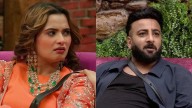 Neelam Giri Breaks Down After Fight With Shehbaaz In Bigg Boss 19: 'You Are Not My Brother'
