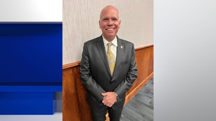 Clay Morris approved as next Hoover police chief