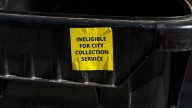Some kicked off San Diego trash pickup have no service