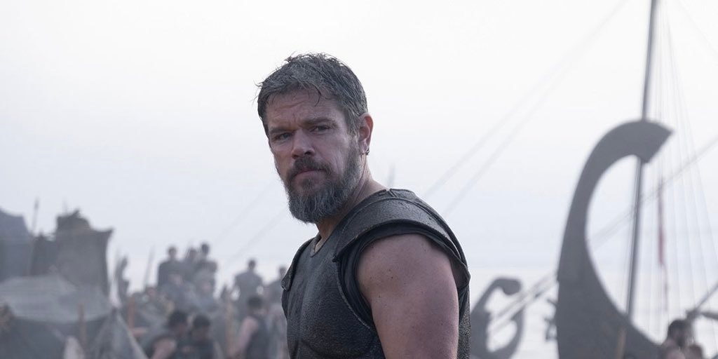 Matt Damon bendice ‘La Odisea’ de Christopher Nolan: “Ha sido la mejor experiencia que he tenido en toda mi carrera”