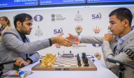 FIDE World Cup: Praggnanandhaa leads India to fourth round, Gukesh D knocked out
