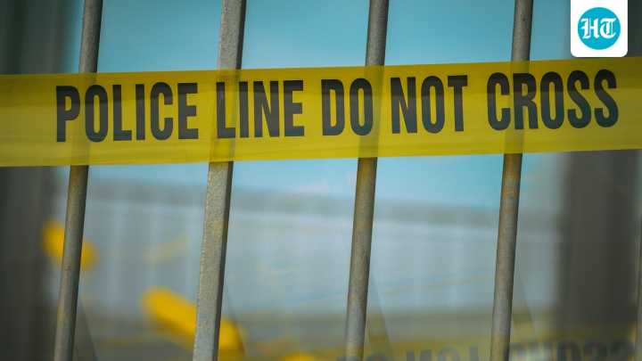 Body of man with head smashed found at garbage dump in Gurugram