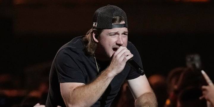 Morgan Wallen announces two-night stop in Clemson for ‘Still the Problem’ tour