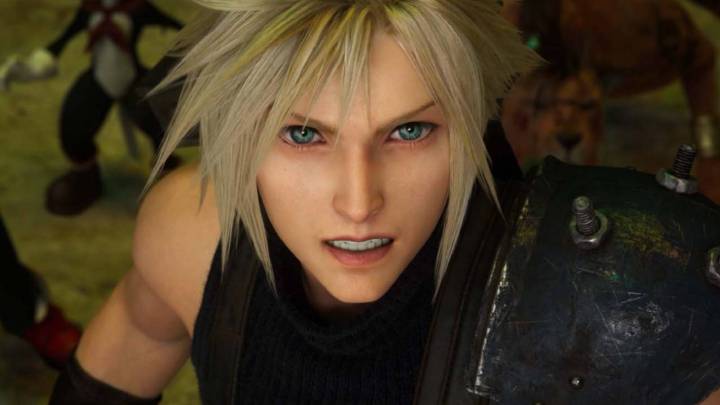 Final Fantasy 7 Remake Part 3: Yellow Paint Controversy Continues