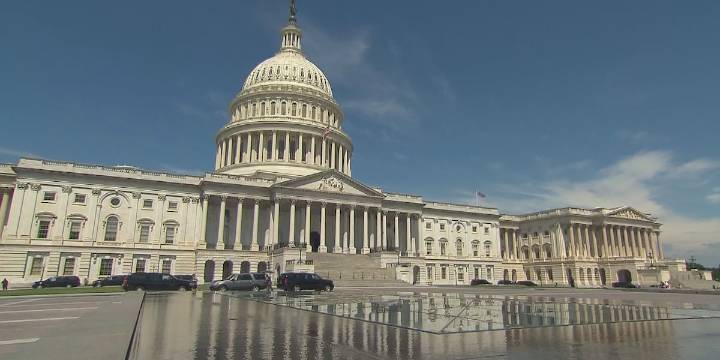 Local official reacts to House passing bill to end shutdown