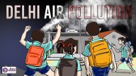 Delhi Air Pollution: Supreme Court asks CAQM to pass order against outdoor sports activities in schools