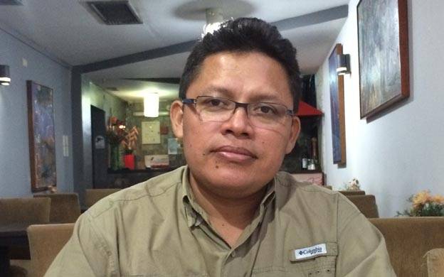 ¡Justicia en marcha! Extraditan desde Colombia al sospechoso clave del asesinato del ingeniero petrolero en 2016.