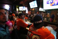 Broncos win streak good for Denver's restaurant industry