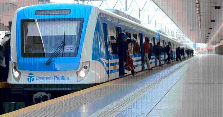 Gobierno anunció la compra de 43 trenes para el AMBA: invertirá US$ 300 millones