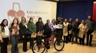 Creatividad con causa: premian videos sobre salud ...