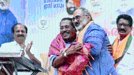 Strong RSS roots & party setup: Why BJP is confident about results in Thiruvananthapuram civic polls