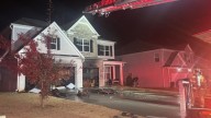 Family of seven displaced in south Fulton County house fire