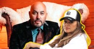Lupillo Rivera confiesa que pidió ayuda al narco tras la muerte de su hermana Jenni