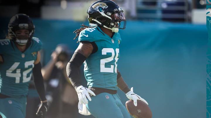 Antonio Johnson on His Growing Role, Building the Culture on Week 12 O