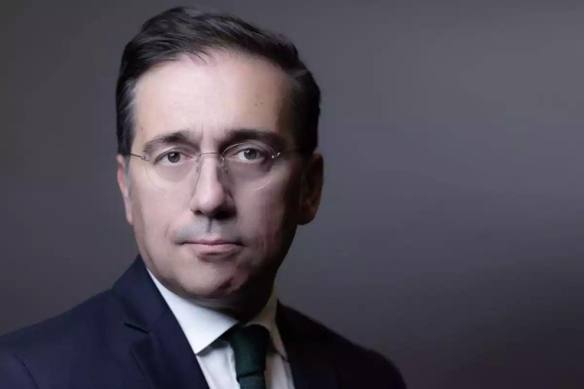 Gobierno de Madrid exige la renuncia del canciller de España por disculpas a pueblos indígenas de México