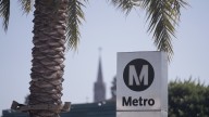 LA Metro will offer free rides on Election Day