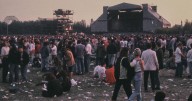 How the Stone Roses' Spike Island gig became 'the defining moment of a generation'