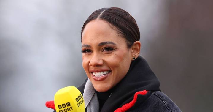 Alex Scott handed I’m a Celeb advantage as former champion speaks out