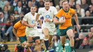 England dominate Wallabies despite Harry Potter magic