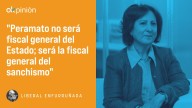 Nueva fiscal general del sanchismo