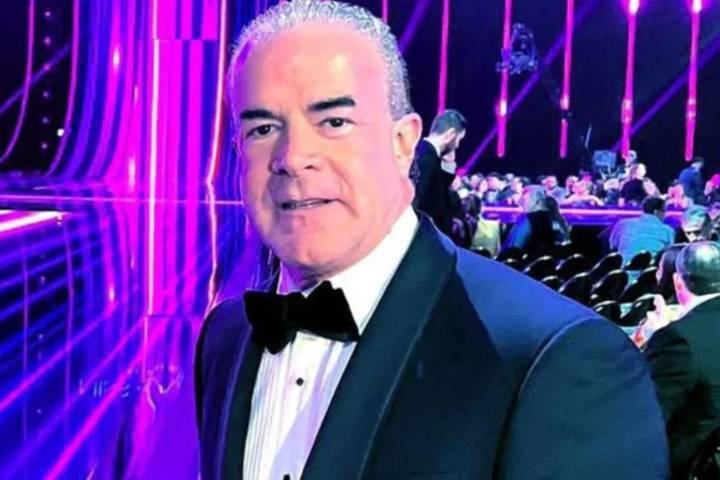 FGR obtiene orden de captura contra el dueño de Miss Universo; se acoge como testigo protegido